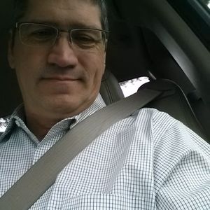 Meet your Posher, Shawn